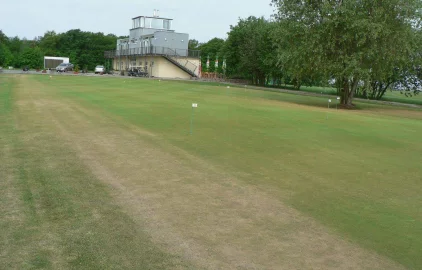 Fotogalerie Amagro GREEN 2 POŠKOZENÝ