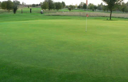 Fotogalerie Amagro GREEN 1 PO APLIKACI LIGNO SUPER NPK X LAK