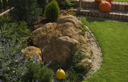 Fotogalerie Amagro ZAHRADA LIGNOHUMÁT