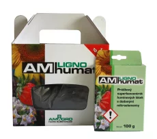 Lignohumát AM prášek