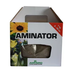 AMINATOR