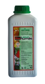 Lignohumát MAX 20% 1 l