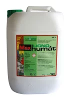 Lignohumát MAX 20% 