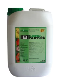 Lignohumát B 5 l