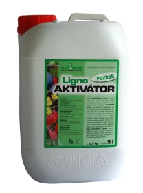 Ligno AKTIVÁTOR roztok 5 l