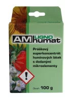 Lignohumát AM prášek 