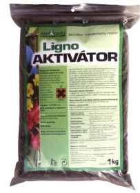Ligno AKTIVÁTOR prášek 10 kg