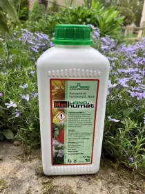 Lignohumát MAX 20%