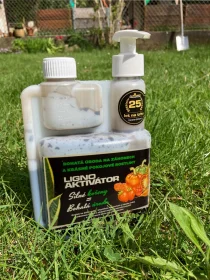 Ligno AKTIVÁTOR roztok 0,5 l